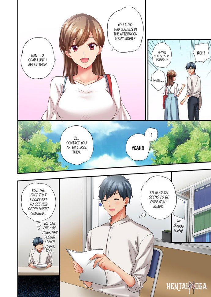 A Scorching Hot Day with A Broken Air Conditioner. If I Keep Having Sex with My Sweaty Childhood Friend… A Scorching Hot Day with A Broken Air Conditioner. If I Keep Having Sex with My Sweaty Childhood Friend… Chapter 76 - Page 2 A Scorching Hot Day with A Broken Air Conditioner. If I Keep Having Sex with My Sweaty Childhood Friend… A Scorching Hot Day with A Broken Air Conditioner. If I Keep Having Sex with My Sweaty Childhood Friend… Chapter 76 - Page 2