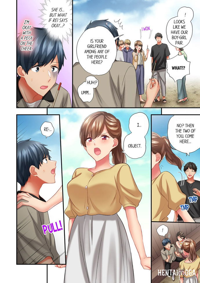 A Scorching Hot Day with A Broken Air Conditioner. If I Keep Having Sex with My Sweaty Childhood Friend… A Scorching Hot Day with A Broken Air Conditioner. If I Keep Having Sex with My Sweaty Childhood Friend… Chapter 79 - Page 4 A Scorching Hot Day with A Broken Air Conditioner. If I Keep Having Sex with My Sweaty Childhood Friend… A Scorching Hot Day with A Broken Air Conditioner. If I Keep Having Sex with My Sweaty Childhood Friend… Chapter 79 - Page 4