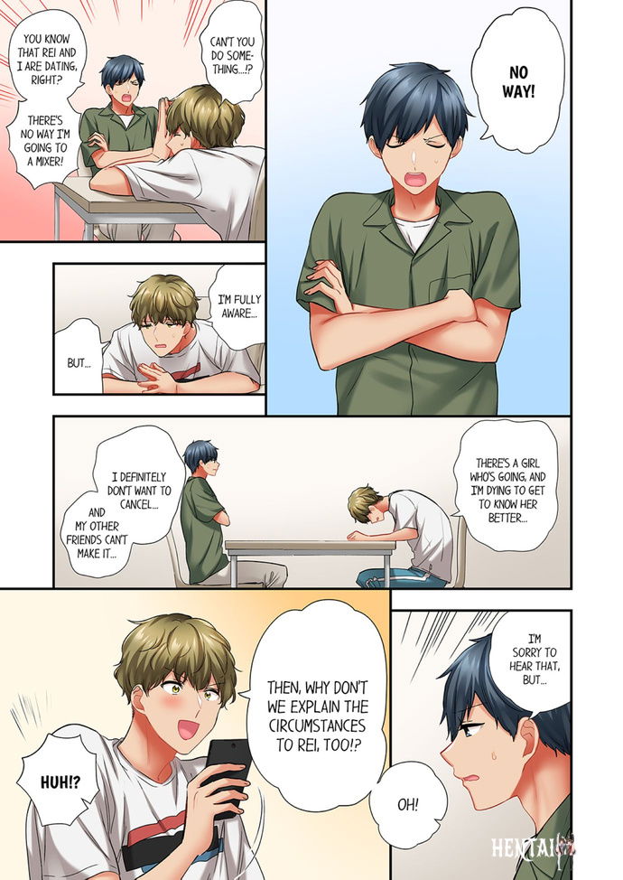 A Scorching Hot Day with A Broken Air Conditioner. If I Keep Having Sex with My Sweaty Childhood Friend… A Scorching Hot Day with A Broken Air Conditioner. If I Keep Having Sex with My Sweaty Childhood Friend… Chapter 82 - Page 1 A Scorching Hot Day with A Broken Air Conditioner. If I Keep Having Sex with My Sweaty Childhood Friend… A Scorching Hot Day with A Broken Air Conditioner. If I Keep Having Sex with My Sweaty Childhood Friend… Chapter 82 - Page 1