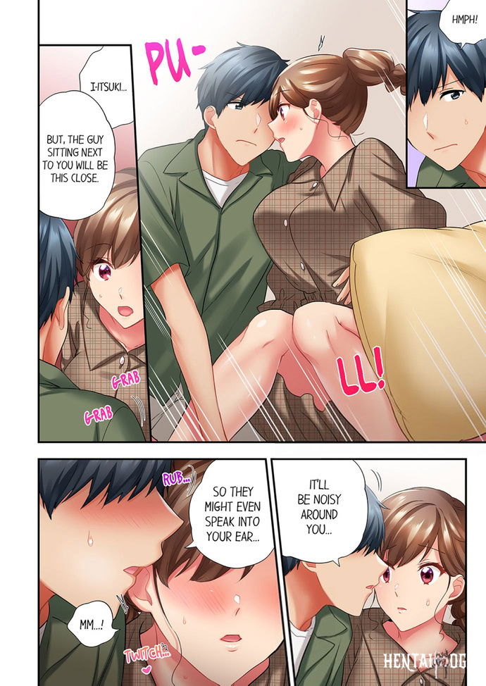 A Scorching Hot Day with A Broken Air Conditioner. If I Keep Having Sex with My Sweaty Childhood Friend… A Scorching Hot Day with A Broken Air Conditioner. If I Keep Having Sex with My Sweaty Childhood Friend… Chapter 82 - Page 6 A Scorching Hot Day with A Broken Air Conditioner. If I Keep Having Sex with My Sweaty Childhood Friend… A Scorching Hot Day with A Broken Air Conditioner. If I Keep Having Sex with My Sweaty Childhood Friend… Chapter 82 - Page 6