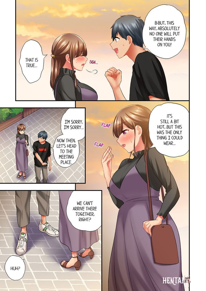 A Scorching Hot Day with A Broken Air Conditioner. If I Keep Having Sex with My Sweaty Childhood Friend… A Scorching Hot Day with A Broken Air Conditioner. If I Keep Having Sex with My Sweaty Childhood Friend… Chapter 84 - Page 7 A Scorching Hot Day with A Broken Air Conditioner. If I Keep Having Sex with My Sweaty Childhood Friend… A Scorching Hot Day with A Broken Air Conditioner. If I Keep Having Sex with My Sweaty Childhood Friend… Chapter 84 - Page 7