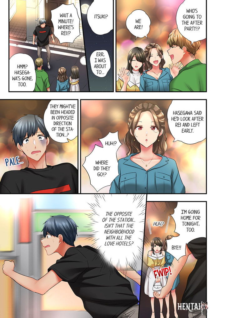 A Scorching Hot Day with A Broken Air Conditioner. If I Keep Having Sex with My Sweaty Childhood Friend… A Scorching Hot Day with A Broken Air Conditioner. If I Keep Having Sex with My Sweaty Childhood Friend… Chapter 85 - Page 5 A Scorching Hot Day with A Broken Air Conditioner. If I Keep Having Sex with My Sweaty Childhood Friend… A Scorching Hot Day with A Broken Air Conditioner. If I Keep Having Sex with My Sweaty Childhood Friend… Chapter 85 - Page 5