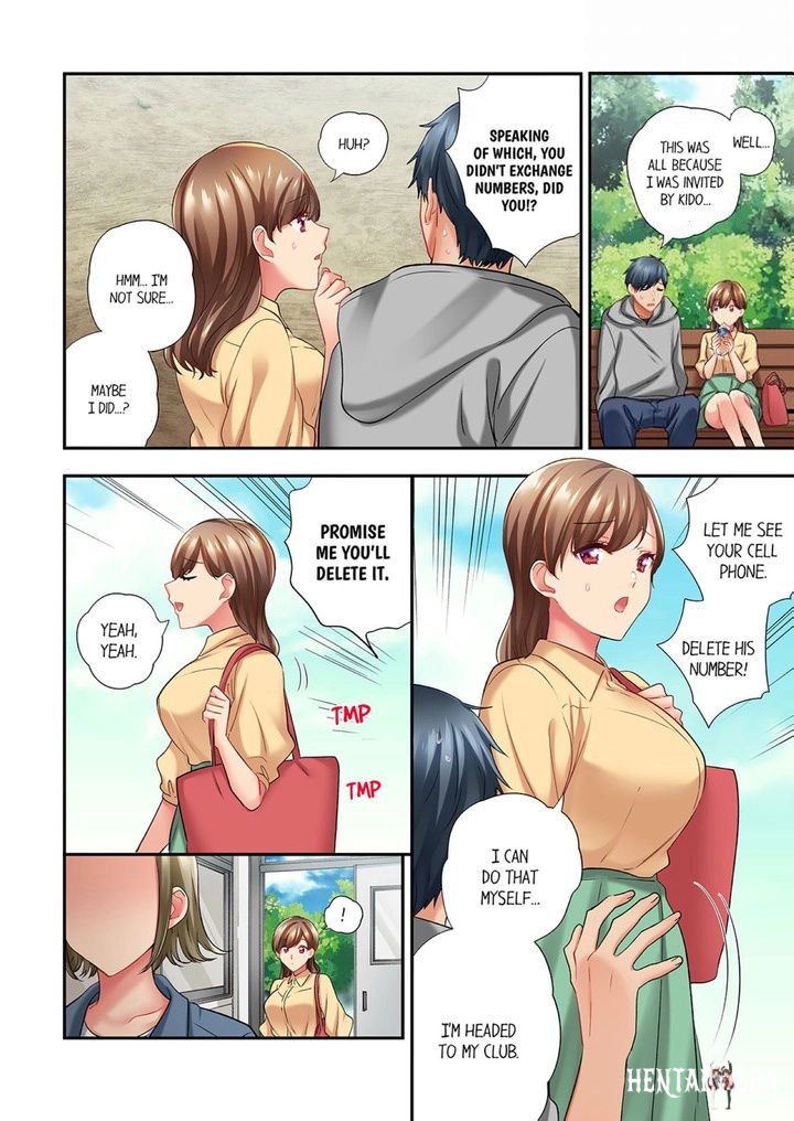 A Scorching Hot Day with A Broken Air Conditioner. If I Keep Having Sex with My Sweaty Childhood Friend… A Scorching Hot Day with A Broken Air Conditioner. If I Keep Having Sex with My Sweaty Childhood Friend… Chapter 87 - Page 6 A Scorching Hot Day with A Broken Air Conditioner. If I Keep Having Sex with My Sweaty Childhood Friend… A Scorching Hot Day with A Broken Air Conditioner. If I Keep Having Sex with My Sweaty Childhood Friend… Chapter 87 - Page 6