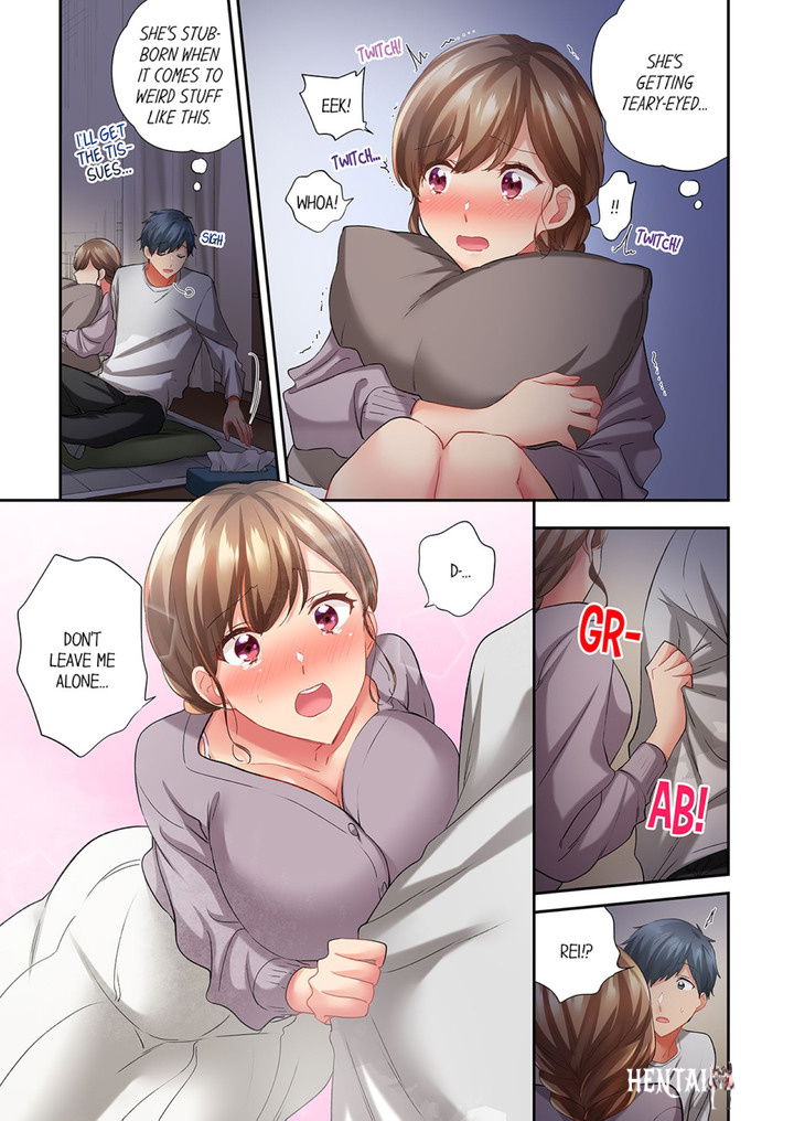 A Scorching Hot Day with A Broken Air Conditioner. If I Keep Having Sex with My Sweaty Childhood Friend… A Scorching Hot Day with A Broken Air Conditioner. If I Keep Having Sex with My Sweaty Childhood Friend… Chapter 88 - Page 5 A Scorching Hot Day with A Broken Air Conditioner. If I Keep Having Sex with My Sweaty Childhood Friend… A Scorching Hot Day with A Broken Air Conditioner. If I Keep Having Sex with My Sweaty Childhood Friend… Chapter 88 - Page 5