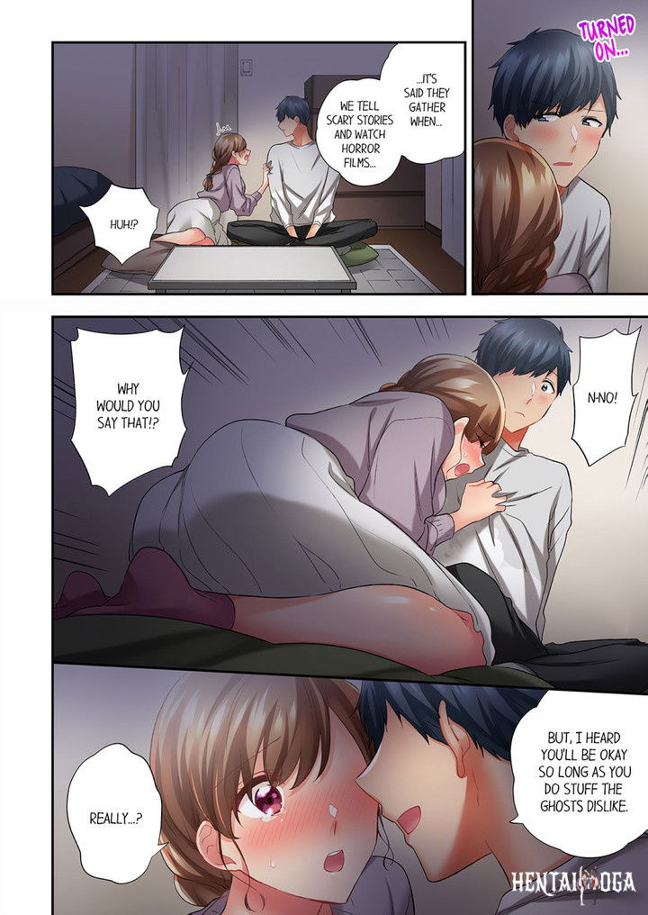 A Scorching Hot Day with A Broken Air Conditioner. If I Keep Having Sex with My Sweaty Childhood Friend… A Scorching Hot Day with A Broken Air Conditioner. If I Keep Having Sex with My Sweaty Childhood Friend… Chapter 88 - Page 6 A Scorching Hot Day with A Broken Air Conditioner. If I Keep Having Sex with My Sweaty Childhood Friend… A Scorching Hot Day with A Broken Air Conditioner. If I Keep Having Sex with My Sweaty Childhood Friend… Chapter 88 - Page 6