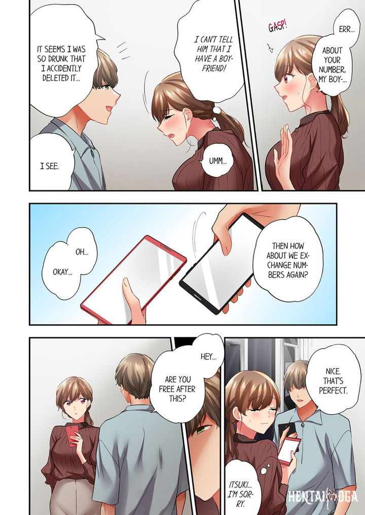 A Scorching Hot Day with A Broken Air Conditioner. If I Keep Having Sex with My Sweaty Childhood Friend… A Scorching Hot Day with A Broken Air Conditioner. If I Keep Having Sex with My Sweaty Childhood Friend… Chapter 90 - Page 8 A Scorching Hot Day with A Broken Air Conditioner. If I Keep Having Sex with My Sweaty Childhood Friend… A Scorching Hot Day with A Broken Air Conditioner. If I Keep Having Sex with My Sweaty Childhood Friend… Chapter 90 - Page 8