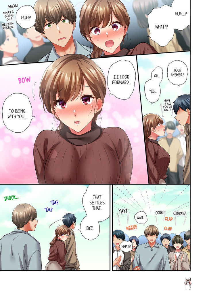 A Scorching Hot Day with A Broken Air Conditioner. If I Keep Having Sex with My Sweaty Childhood Friend… A Scorching Hot Day with A Broken Air Conditioner. If I Keep Having Sex with My Sweaty Childhood Friend… Chapter 91 - Page 7 A Scorching Hot Day with A Broken Air Conditioner. If I Keep Having Sex with My Sweaty Childhood Friend… A Scorching Hot Day with A Broken Air Conditioner. If I Keep Having Sex with My Sweaty Childhood Friend… Chapter 91 - Page 7