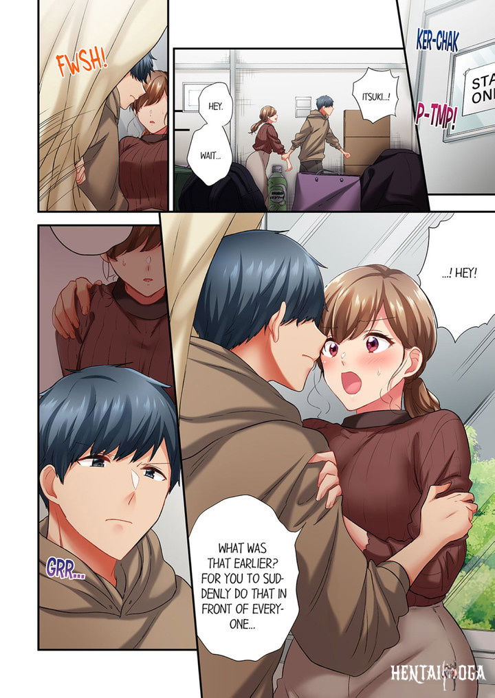 A Scorching Hot Day with A Broken Air Conditioner. If I Keep Having Sex with My Sweaty Childhood Friend… A Scorching Hot Day with A Broken Air Conditioner. If I Keep Having Sex with My Sweaty Childhood Friend… Chapter 91 - Page 8 A Scorching Hot Day with A Broken Air Conditioner. If I Keep Having Sex with My Sweaty Childhood Friend… A Scorching Hot Day with A Broken Air Conditioner. If I Keep Having Sex with My Sweaty Childhood Friend… Chapter 91 - Page 8