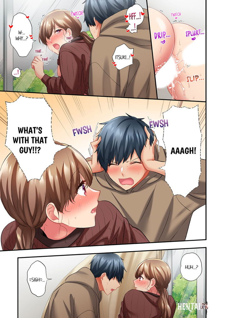 A Scorching Hot Day with A Broken Air Conditioner. If I Keep Having Sex with My Sweaty Childhood Friend… A Scorching Hot Day with A Broken Air Conditioner. If I Keep Having Sex with My Sweaty Childhood Friend… Chapter 93 - Page 1 A Scorching Hot Day with A Broken Air Conditioner. If I Keep Having Sex with My Sweaty Childhood Friend… A Scorching Hot Day with A Broken Air Conditioner. If I Keep Having Sex with My Sweaty Childhood Friend… Chapter 93 - Page 1