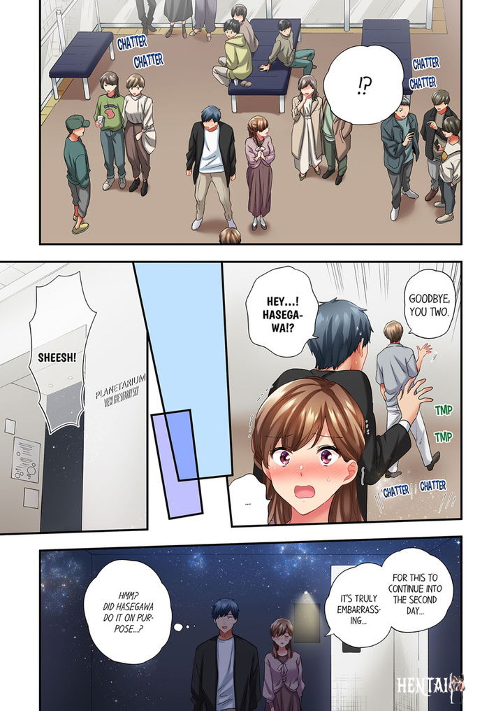 A Scorching Hot Day with A Broken Air Conditioner. If I Keep Having Sex with My Sweaty Childhood Friend… A Scorching Hot Day with A Broken Air Conditioner. If I Keep Having Sex with My Sweaty Childhood Friend… Chapter 94 - Page 5 A Scorching Hot Day with A Broken Air Conditioner. If I Keep Having Sex with My Sweaty Childhood Friend… A Scorching Hot Day with A Broken Air Conditioner. If I Keep Having Sex with My Sweaty Childhood Friend… Chapter 94 - Page 5