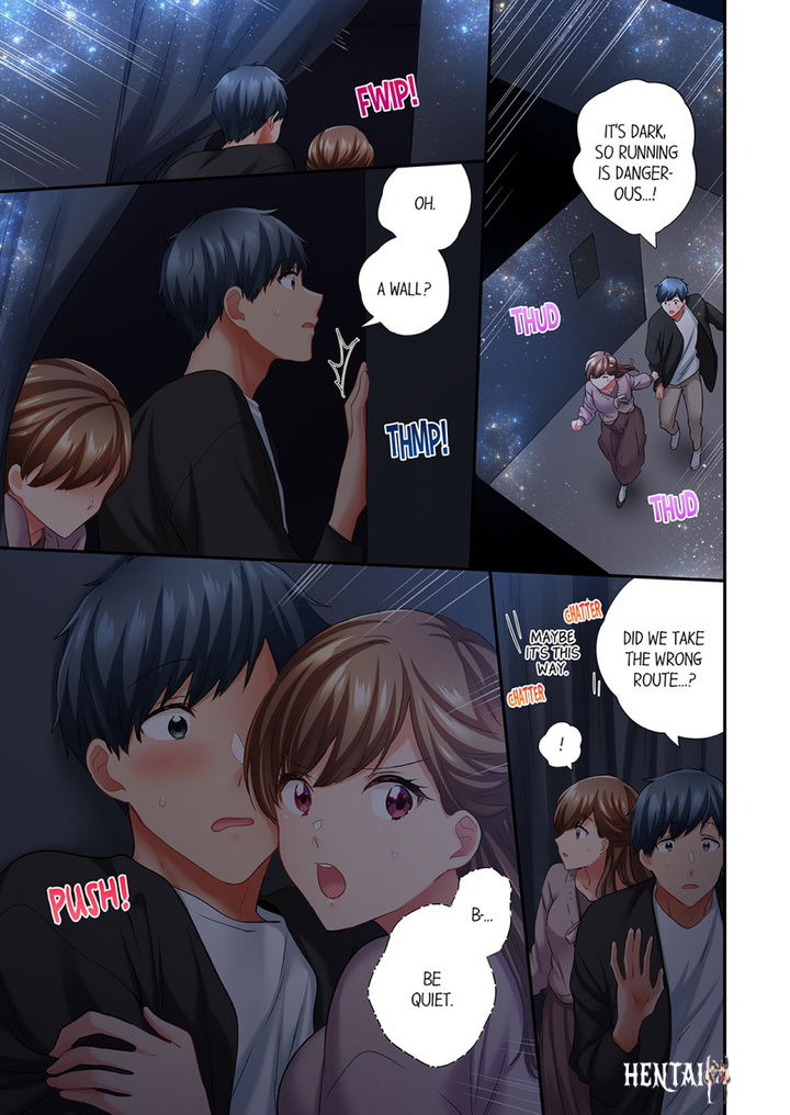 A Scorching Hot Day with A Broken Air Conditioner. If I Keep Having Sex with My Sweaty Childhood Friend… A Scorching Hot Day with A Broken Air Conditioner. If I Keep Having Sex with My Sweaty Childhood Friend… Chapter 94 - Page 7 A Scorching Hot Day with A Broken Air Conditioner. If I Keep Having Sex with My Sweaty Childhood Friend… A Scorching Hot Day with A Broken Air Conditioner. If I Keep Having Sex with My Sweaty Childhood Friend… Chapter 94 - Page 7