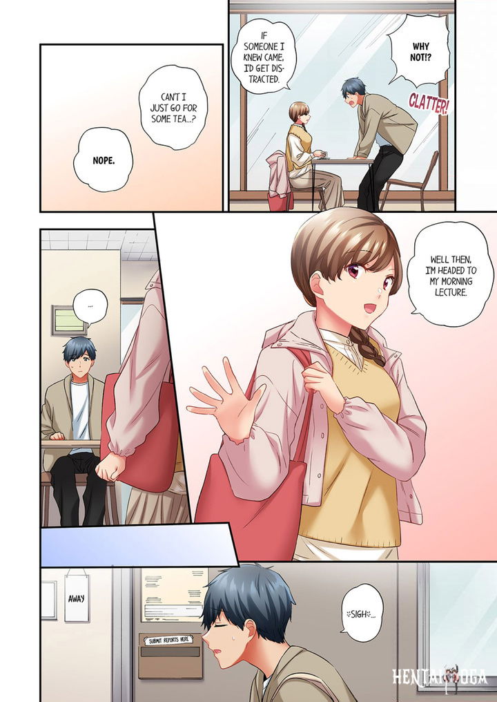 A Scorching Hot Day with A Broken Air Conditioner. If I Keep Having Sex with My Sweaty Childhood Friend… A Scorching Hot Day with A Broken Air Conditioner. If I Keep Having Sex with My Sweaty Childhood Friend… Chapter 97 - Page 2 A Scorching Hot Day with A Broken Air Conditioner. If I Keep Having Sex with My Sweaty Childhood Friend… A Scorching Hot Day with A Broken Air Conditioner. If I Keep Having Sex with My Sweaty Childhood Friend… Chapter 97 - Page 2