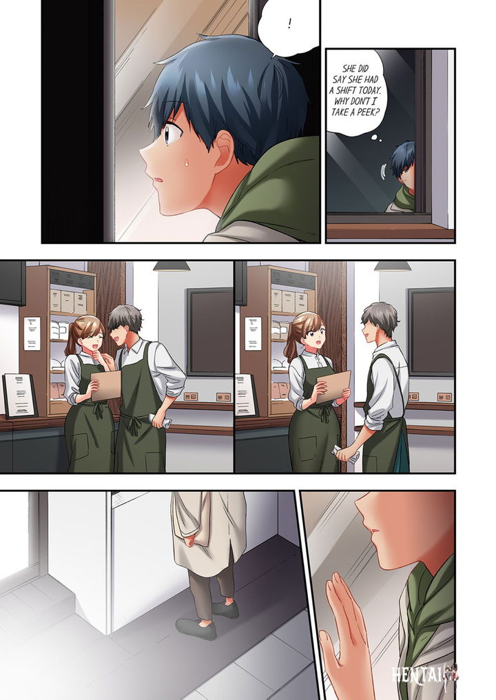 A Scorching Hot Day with A Broken Air Conditioner. If I Keep Having Sex with My Sweaty Childhood Friend… A Scorching Hot Day with A Broken Air Conditioner. If I Keep Having Sex with My Sweaty Childhood Friend… Chapter 97 - Page 5 A Scorching Hot Day with A Broken Air Conditioner. If I Keep Having Sex with My Sweaty Childhood Friend… A Scorching Hot Day with A Broken Air Conditioner. If I Keep Having Sex with My Sweaty Childhood Friend… Chapter 97 - Page 5