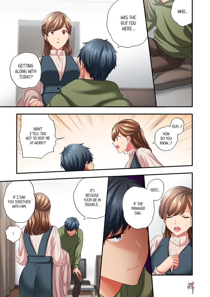 A Scorching Hot Day with A Broken Air Conditioner. If I Keep Having Sex with My Sweaty Childhood Friend… A Scorching Hot Day with A Broken Air Conditioner. If I Keep Having Sex with My Sweaty Childhood Friend… Chapter 97 - Page 7 A Scorching Hot Day with A Broken Air Conditioner. If I Keep Having Sex with My Sweaty Childhood Friend… A Scorching Hot Day with A Broken Air Conditioner. If I Keep Having Sex with My Sweaty Childhood Friend… Chapter 97 - Page 7