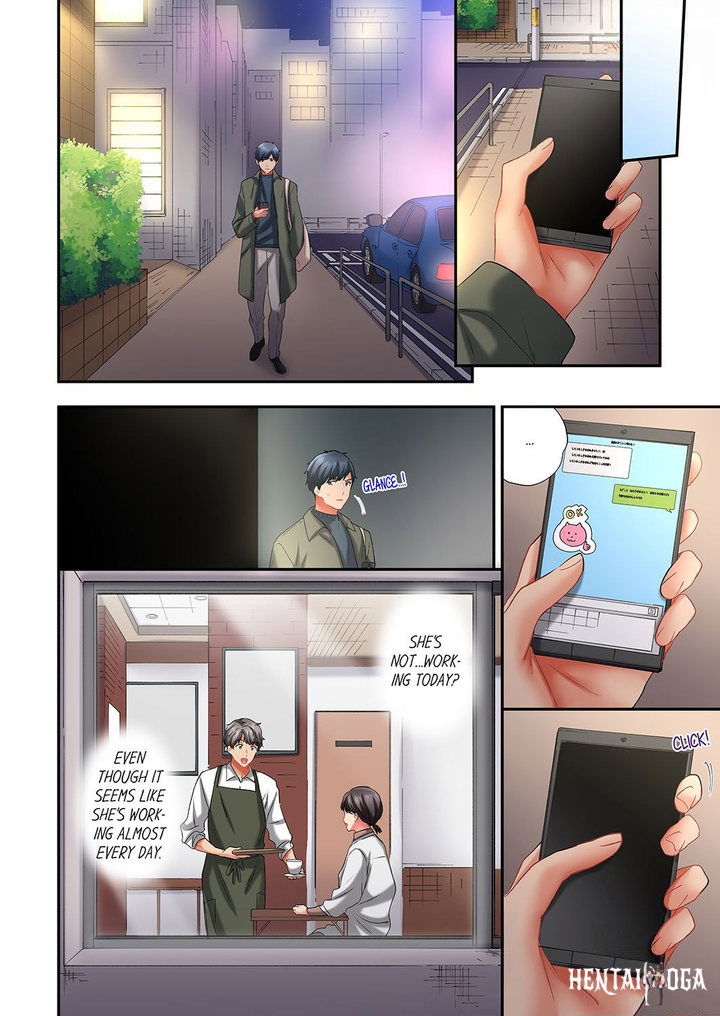 A Scorching Hot Day with A Broken Air Conditioner. If I Keep Having Sex with My Sweaty Childhood Friend… A Scorching Hot Day with A Broken Air Conditioner. If I Keep Having Sex with My Sweaty Childhood Friend… Chapter 100 - Page 2 A Scorching Hot Day with A Broken Air Conditioner. If I Keep Having Sex with My Sweaty Childhood Friend… A Scorching Hot Day with A Broken Air Conditioner. If I Keep Having Sex with My Sweaty Childhood Friend… Chapter 100 - Page 2