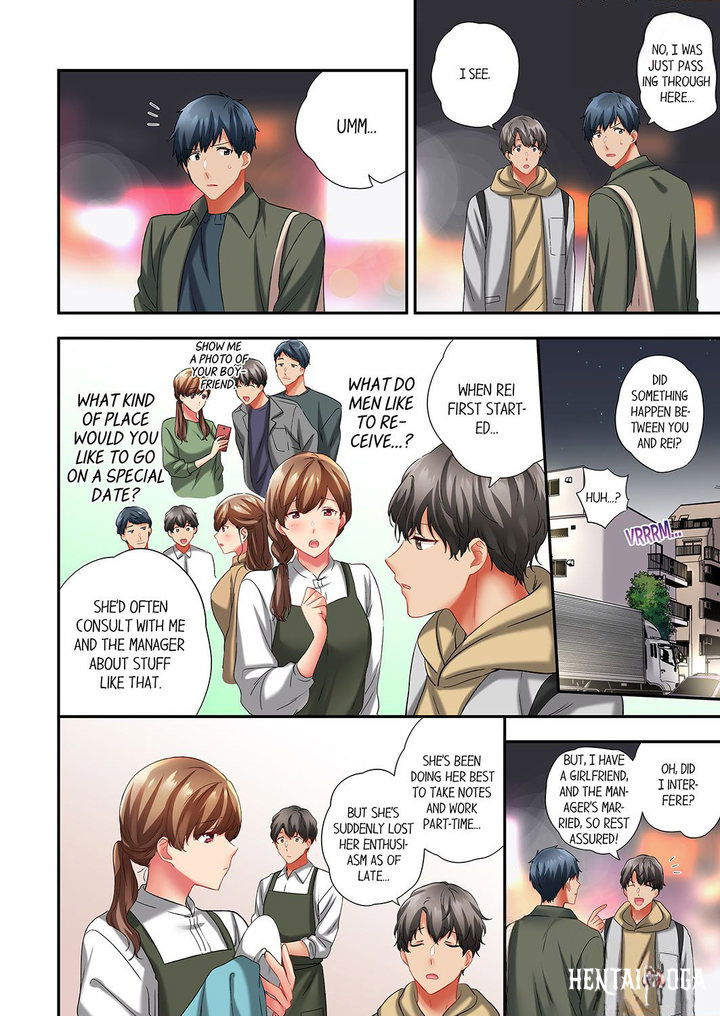 A Scorching Hot Day with A Broken Air Conditioner. If I Keep Having Sex with My Sweaty Childhood Friend… A Scorching Hot Day with A Broken Air Conditioner. If I Keep Having Sex with My Sweaty Childhood Friend… Chapter 100 - Page 4 A Scorching Hot Day with A Broken Air Conditioner. If I Keep Having Sex with My Sweaty Childhood Friend… A Scorching Hot Day with A Broken Air Conditioner. If I Keep Having Sex with My Sweaty Childhood Friend… Chapter 100 - Page 4