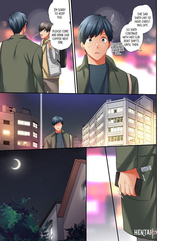 A Scorching Hot Day with A Broken Air Conditioner. If I Keep Having Sex with My Sweaty Childhood Friend… A Scorching Hot Day with A Broken Air Conditioner. If I Keep Having Sex with My Sweaty Childhood Friend… Chapter 100 - Page 5 A Scorching Hot Day with A Broken Air Conditioner. If I Keep Having Sex with My Sweaty Childhood Friend… A Scorching Hot Day with A Broken Air Conditioner. If I Keep Having Sex with My Sweaty Childhood Friend… Chapter 100 - Page 5