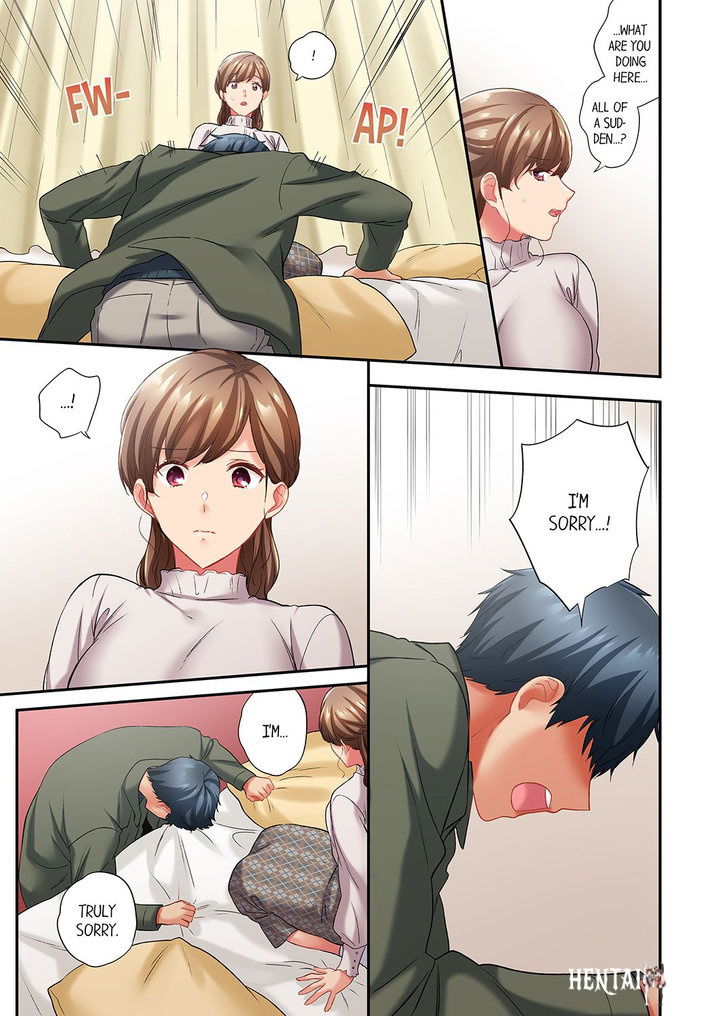 A Scorching Hot Day with A Broken Air Conditioner. If I Keep Having Sex with My Sweaty Childhood Friend… A Scorching Hot Day with A Broken Air Conditioner. If I Keep Having Sex with My Sweaty Childhood Friend… Chapter 100 - Page 7 A Scorching Hot Day with A Broken Air Conditioner. If I Keep Having Sex with My Sweaty Childhood Friend… A Scorching Hot Day with A Broken Air Conditioner. If I Keep Having Sex with My Sweaty Childhood Friend… Chapter 100 - Page 7