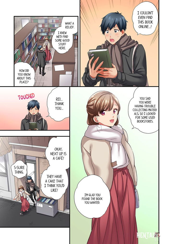 A Scorching Hot Day with A Broken Air Conditioner. If I Keep Having Sex with My Sweaty Childhood Friend… A Scorching Hot Day with A Broken Air Conditioner. If I Keep Having Sex with My Sweaty Childhood Friend… Chapter 103 - Page 1 A Scorching Hot Day with A Broken Air Conditioner. If I Keep Having Sex with My Sweaty Childhood Friend… A Scorching Hot Day with A Broken Air Conditioner. If I Keep Having Sex with My Sweaty Childhood Friend… Chapter 103 - Page 1