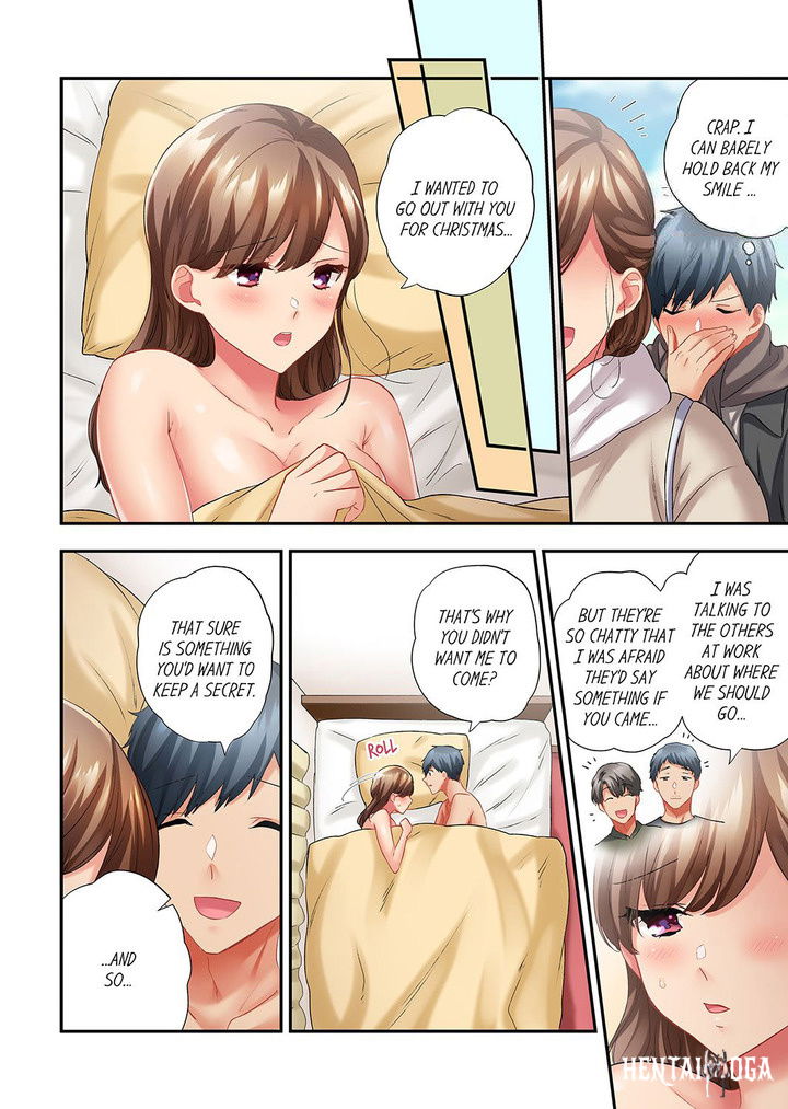 A Scorching Hot Day with A Broken Air Conditioner. If I Keep Having Sex with My Sweaty Childhood Friend… A Scorching Hot Day with A Broken Air Conditioner. If I Keep Having Sex with My Sweaty Childhood Friend… Chapter 103 - Page 2 A Scorching Hot Day with A Broken Air Conditioner. If I Keep Having Sex with My Sweaty Childhood Friend… A Scorching Hot Day with A Broken Air Conditioner. If I Keep Having Sex with My Sweaty Childhood Friend… Chapter 103 - Page 2