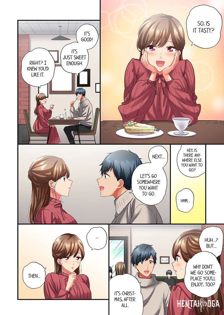 A Scorching Hot Day with A Broken Air Conditioner. If I Keep Having Sex with My Sweaty Childhood Friend… A Scorching Hot Day with A Broken Air Conditioner. If I Keep Having Sex with My Sweaty Childhood Friend… Chapter 103 - Page 4 A Scorching Hot Day with A Broken Air Conditioner. If I Keep Having Sex with My Sweaty Childhood Friend… A Scorching Hot Day with A Broken Air Conditioner. If I Keep Having Sex with My Sweaty Childhood Friend… Chapter 103 - Page 4