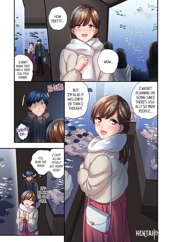 A Scorching Hot Day with A Broken Air Conditioner. If I Keep Having Sex with My Sweaty Childhood Friend… A Scorching Hot Day with A Broken Air Conditioner. If I Keep Having Sex with My Sweaty Childhood Friend… Chapter 103 - Page 5 A Scorching Hot Day with A Broken Air Conditioner. If I Keep Having Sex with My Sweaty Childhood Friend… A Scorching Hot Day with A Broken Air Conditioner. If I Keep Having Sex with My Sweaty Childhood Friend… Chapter 103 - Page 5