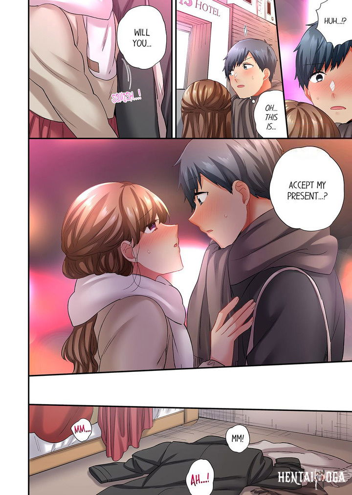 A Scorching Hot Day with A Broken Air Conditioner. If I Keep Having Sex with My Sweaty Childhood Friend… A Scorching Hot Day with A Broken Air Conditioner. If I Keep Having Sex with My Sweaty Childhood Friend… Chapter 103 - Page 8 A Scorching Hot Day with A Broken Air Conditioner. If I Keep Having Sex with My Sweaty Childhood Friend… A Scorching Hot Day with A Broken Air Conditioner. If I Keep Having Sex with My Sweaty Childhood Friend… Chapter 103 - Page 8