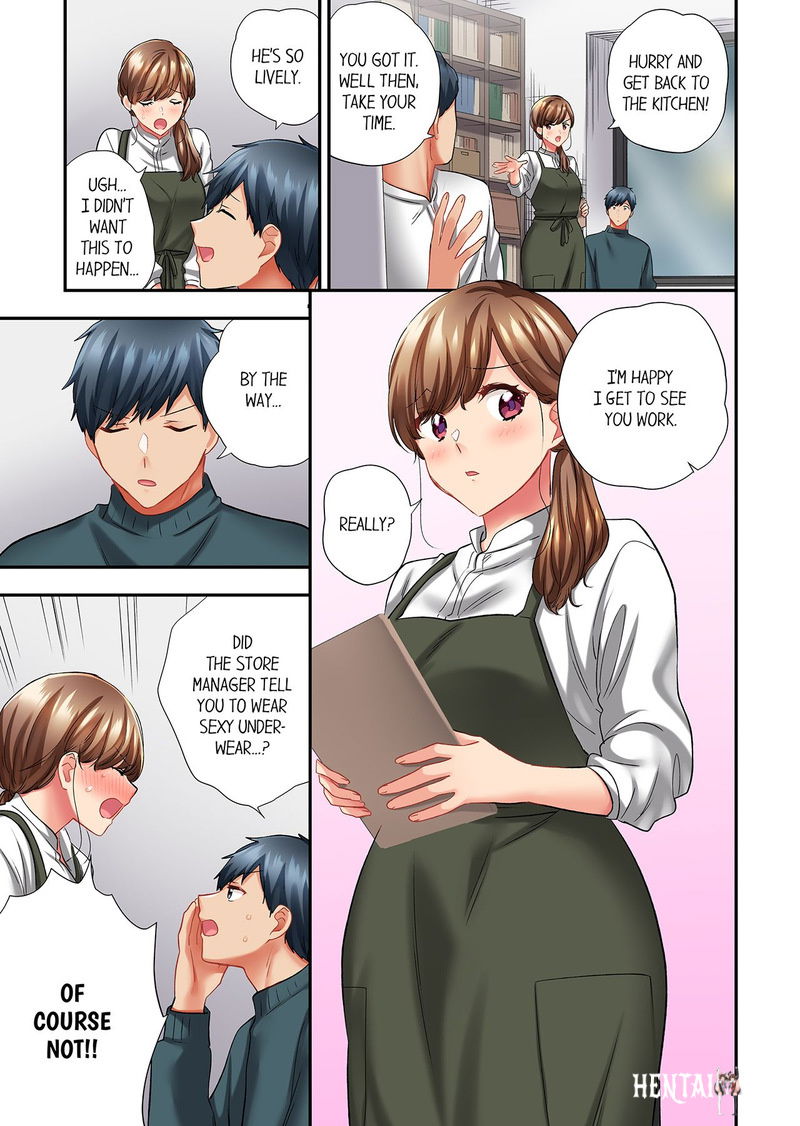 A Scorching Hot Day with A Broken Air Conditioner. If I Keep Having Sex with My Sweaty Childhood Friend… A Scorching Hot Day with A Broken Air Conditioner. If I Keep Having Sex with My Sweaty Childhood Friend… Chapter 108 - Page 3 A Scorching Hot Day with A Broken Air Conditioner. If I Keep Having Sex with My Sweaty Childhood Friend… A Scorching Hot Day with A Broken Air Conditioner. If I Keep Having Sex with My Sweaty Childhood Friend… Chapter 108 - Page 3