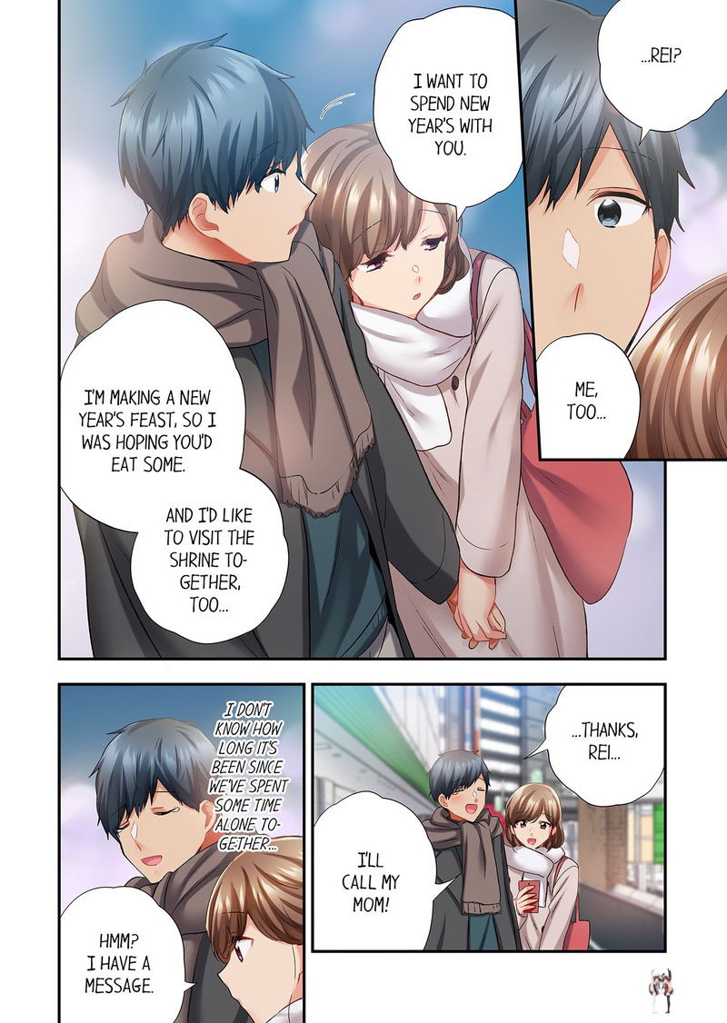 A Scorching Hot Day with A Broken Air Conditioner. If I Keep Having Sex with My Sweaty Childhood Friend… A Scorching Hot Day with A Broken Air Conditioner. If I Keep Having Sex with My Sweaty Childhood Friend… Chapter 108 - Page 6 A Scorching Hot Day with A Broken Air Conditioner. If I Keep Having Sex with My Sweaty Childhood Friend… A Scorching Hot Day with A Broken Air Conditioner. If I Keep Having Sex with My Sweaty Childhood Friend… Chapter 108 - Page 6