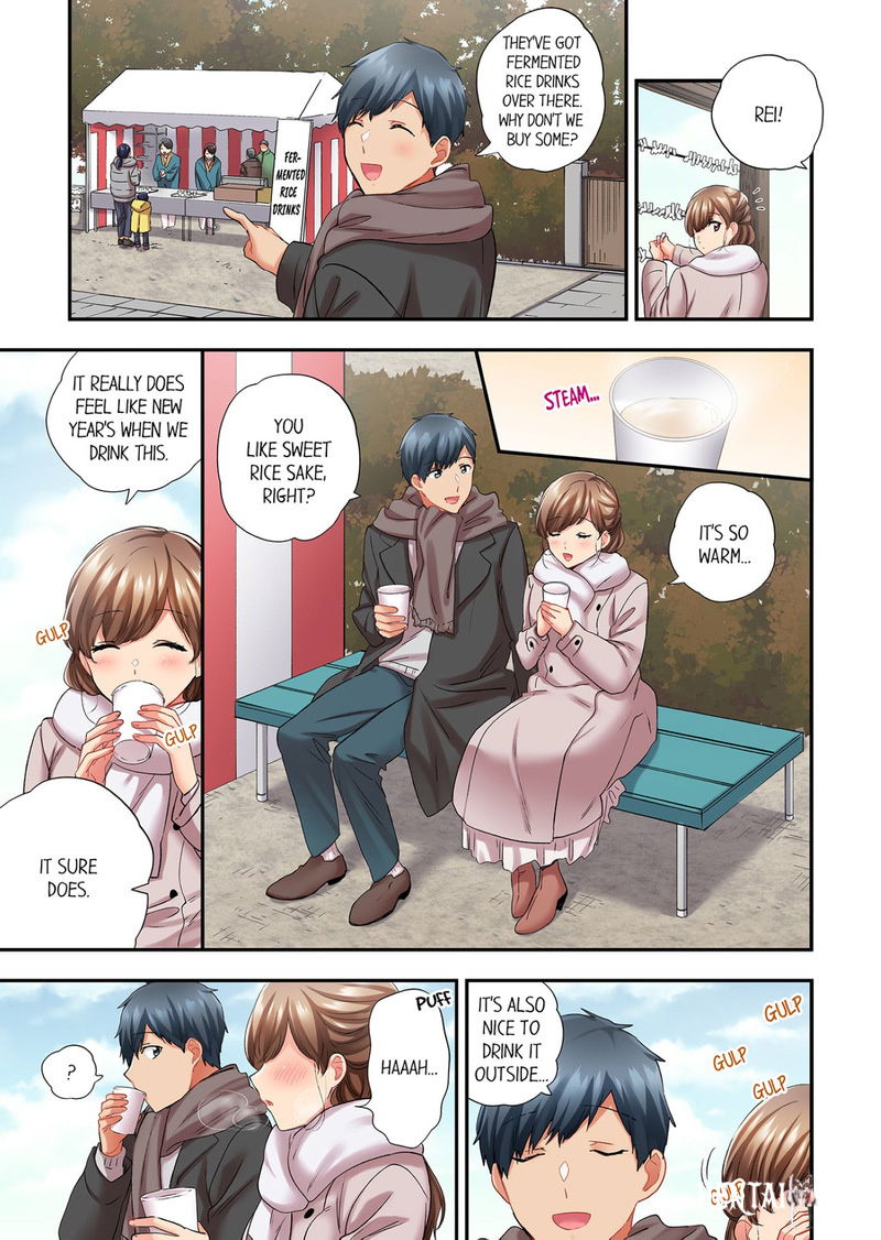 A Scorching Hot Day with A Broken Air Conditioner. If I Keep Having Sex with My Sweaty Childhood Friend… A Scorching Hot Day with A Broken Air Conditioner. If I Keep Having Sex with My Sweaty Childhood Friend… Chapter 109 - Page 5 A Scorching Hot Day with A Broken Air Conditioner. If I Keep Having Sex with My Sweaty Childhood Friend… A Scorching Hot Day with A Broken Air Conditioner. If I Keep Having Sex with My Sweaty Childhood Friend… Chapter 109 - Page 5