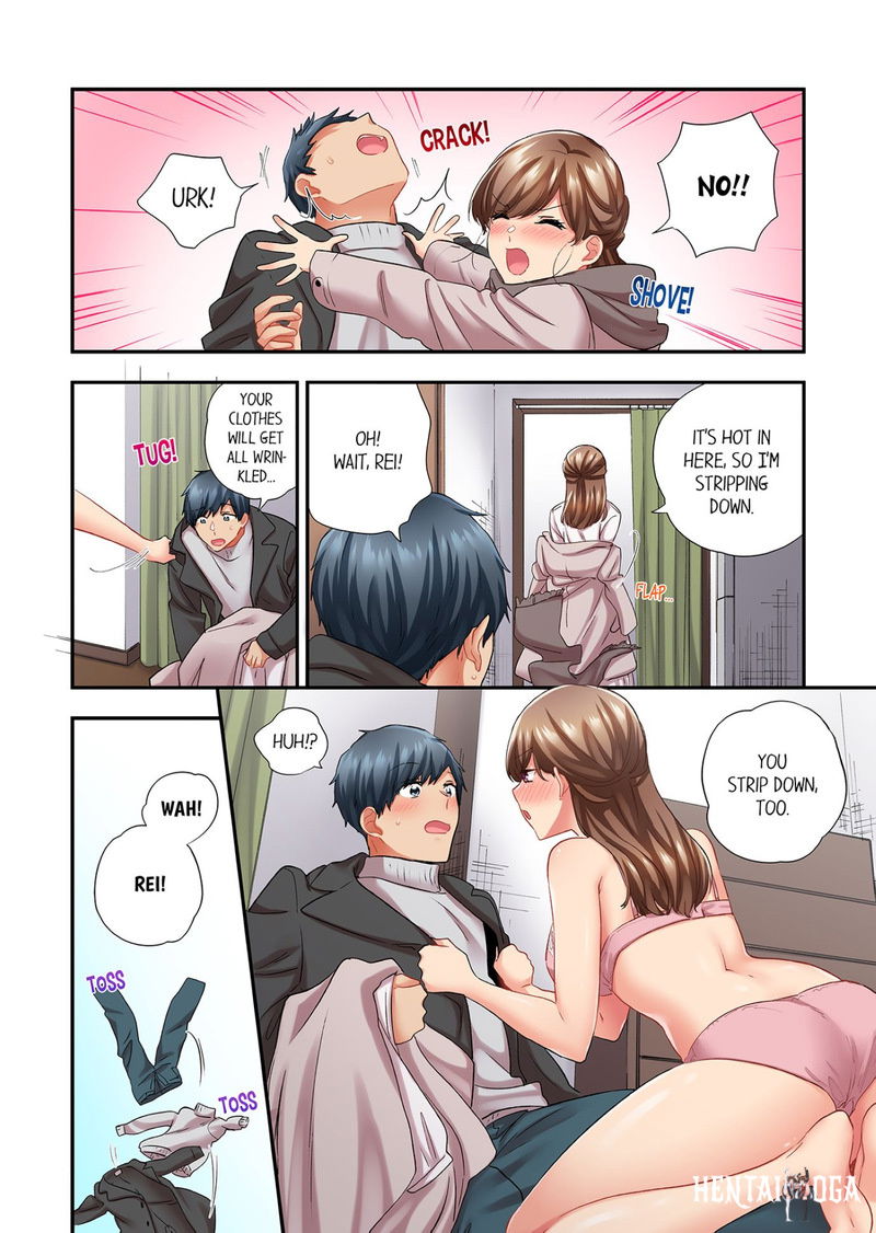 A Scorching Hot Day with A Broken Air Conditioner. If I Keep Having Sex with My Sweaty Childhood Friend… A Scorching Hot Day with A Broken Air Conditioner. If I Keep Having Sex with My Sweaty Childhood Friend… Chapter 109 - Page 8 A Scorching Hot Day with A Broken Air Conditioner. If I Keep Having Sex with My Sweaty Childhood Friend… A Scorching Hot Day with A Broken Air Conditioner. If I Keep Having Sex with My Sweaty Childhood Friend… Chapter 109 - Page 8