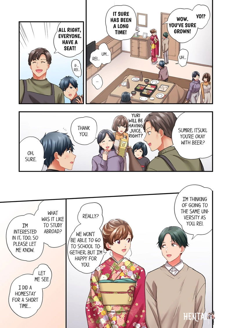 A Scorching Hot Day with A Broken Air Conditioner. If I Keep Having Sex with My Sweaty Childhood Friend… A Scorching Hot Day with A Broken Air Conditioner. If I Keep Having Sex with My Sweaty Childhood Friend… Chapter 112 - Page 3 A Scorching Hot Day with A Broken Air Conditioner. If I Keep Having Sex with My Sweaty Childhood Friend… A Scorching Hot Day with A Broken Air Conditioner. If I Keep Having Sex with My Sweaty Childhood Friend… Chapter 112 - Page 3