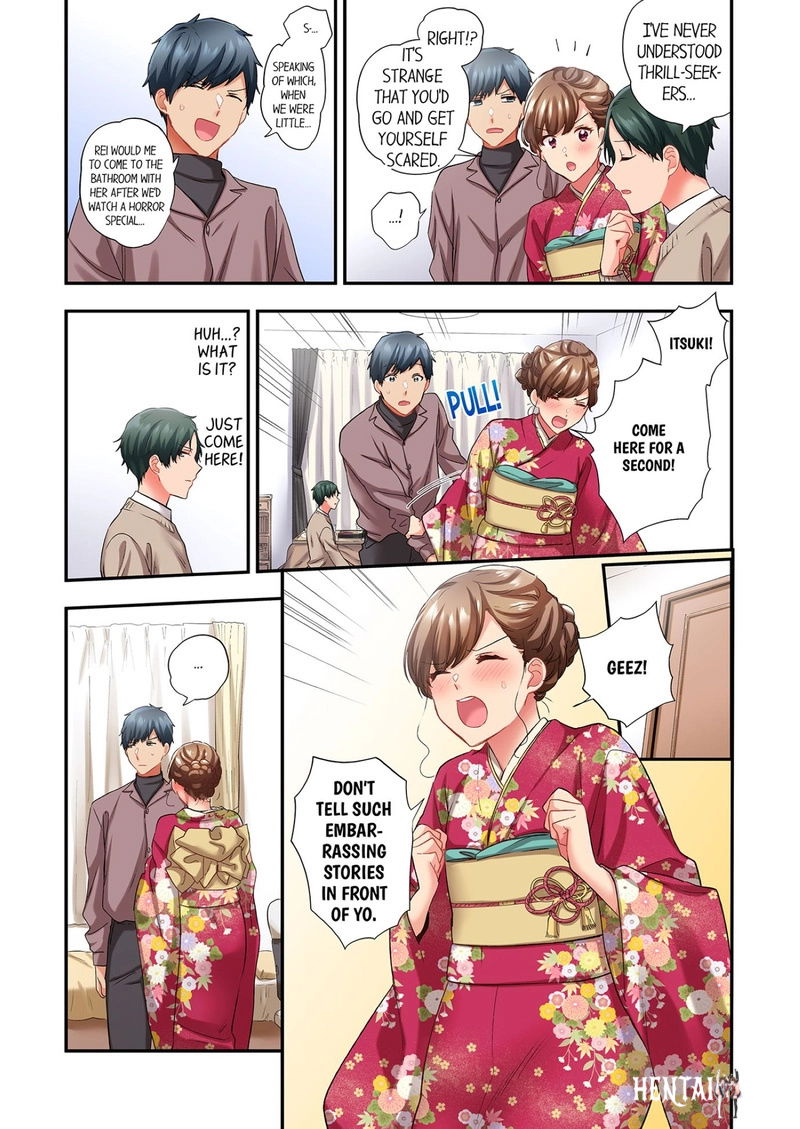 A Scorching Hot Day with A Broken Air Conditioner. If I Keep Having Sex with My Sweaty Childhood Friend… A Scorching Hot Day with A Broken Air Conditioner. If I Keep Having Sex with My Sweaty Childhood Friend… Chapter 112 - Page 5 A Scorching Hot Day with A Broken Air Conditioner. If I Keep Having Sex with My Sweaty Childhood Friend… A Scorching Hot Day with A Broken Air Conditioner. If I Keep Having Sex with My Sweaty Childhood Friend… Chapter 112 - Page 5