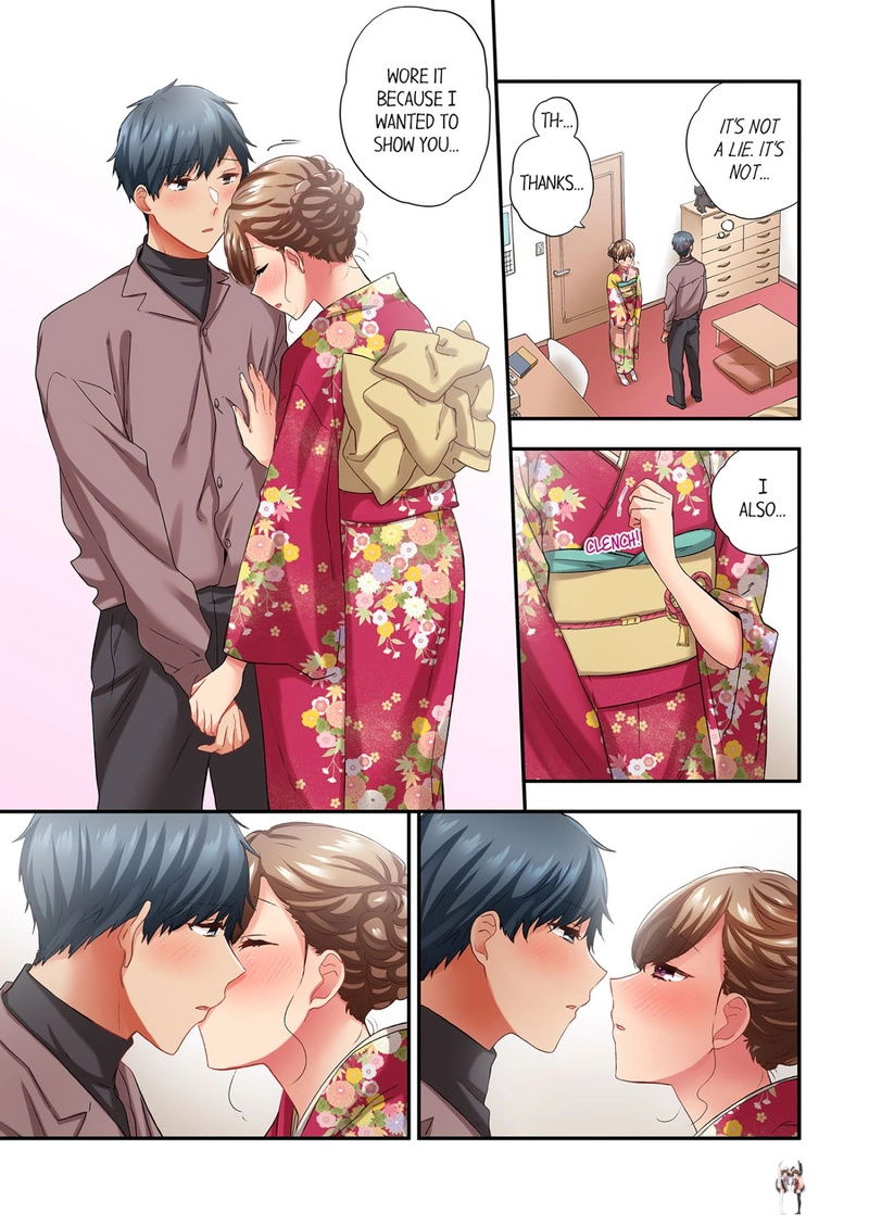 A Scorching Hot Day with A Broken Air Conditioner. If I Keep Having Sex with My Sweaty Childhood Friend… A Scorching Hot Day with A Broken Air Conditioner. If I Keep Having Sex with My Sweaty Childhood Friend… Chapter 112 - Page 7 A Scorching Hot Day with A Broken Air Conditioner. If I Keep Having Sex with My Sweaty Childhood Friend… A Scorching Hot Day with A Broken Air Conditioner. If I Keep Having Sex with My Sweaty Childhood Friend… Chapter 112 - Page 7