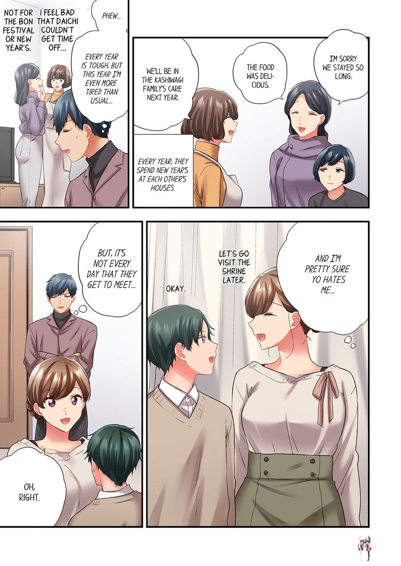 A Scorching Hot Day with A Broken Air Conditioner. If I Keep Having Sex with My Sweaty Childhood Friend… A Scorching Hot Day with A Broken Air Conditioner. If I Keep Having Sex with My Sweaty Childhood Friend… Chapter 114 - Page 7 A Scorching Hot Day with A Broken Air Conditioner. If I Keep Having Sex with My Sweaty Childhood Friend… A Scorching Hot Day with A Broken Air Conditioner. If I Keep Having Sex with My Sweaty Childhood Friend… Chapter 114 - Page 7