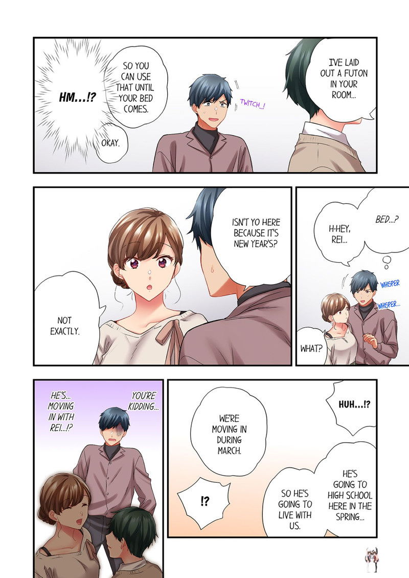 A Scorching Hot Day with A Broken Air Conditioner. If I Keep Having Sex with My Sweaty Childhood Friend… A Scorching Hot Day with A Broken Air Conditioner. If I Keep Having Sex with My Sweaty Childhood Friend… Chapter 114 - Page 8 A Scorching Hot Day with A Broken Air Conditioner. If I Keep Having Sex with My Sweaty Childhood Friend… A Scorching Hot Day with A Broken Air Conditioner. If I Keep Having Sex with My Sweaty Childhood Friend… Chapter 114 - Page 8