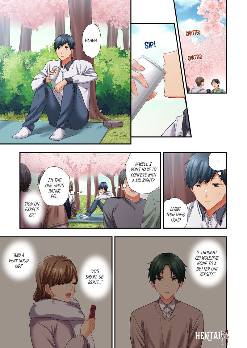 A Scorching Hot Day with A Broken Air Conditioner. If I Keep Having Sex with My Sweaty Childhood Friend… A Scorching Hot Day with A Broken Air Conditioner. If I Keep Having Sex with My Sweaty Childhood Friend… Chapter 115 - Page 1 A Scorching Hot Day with A Broken Air Conditioner. If I Keep Having Sex with My Sweaty Childhood Friend… A Scorching Hot Day with A Broken Air Conditioner. If I Keep Having Sex with My Sweaty Childhood Friend… Chapter 115 - Page 1