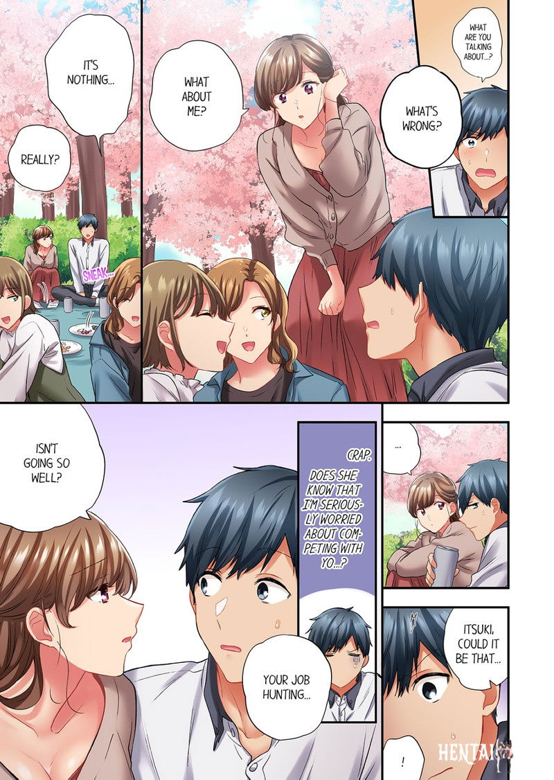 A Scorching Hot Day with A Broken Air Conditioner. If I Keep Having Sex with My Sweaty Childhood Friend… A Scorching Hot Day with A Broken Air Conditioner. If I Keep Having Sex with My Sweaty Childhood Friend… Chapter 115 - Page 3 A Scorching Hot Day with A Broken Air Conditioner. If I Keep Having Sex with My Sweaty Childhood Friend… A Scorching Hot Day with A Broken Air Conditioner. If I Keep Having Sex with My Sweaty Childhood Friend… Chapter 115 - Page 3