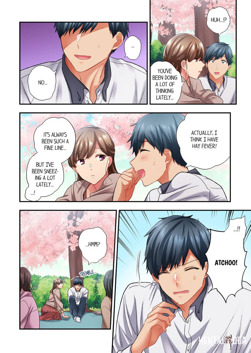 A Scorching Hot Day with A Broken Air Conditioner. If I Keep Having Sex with My Sweaty Childhood Friend… A Scorching Hot Day with A Broken Air Conditioner. If I Keep Having Sex with My Sweaty Childhood Friend… Chapter 115 - Page 4 A Scorching Hot Day with A Broken Air Conditioner. If I Keep Having Sex with My Sweaty Childhood Friend… A Scorching Hot Day with A Broken Air Conditioner. If I Keep Having Sex with My Sweaty Childhood Friend… Chapter 115 - Page 4