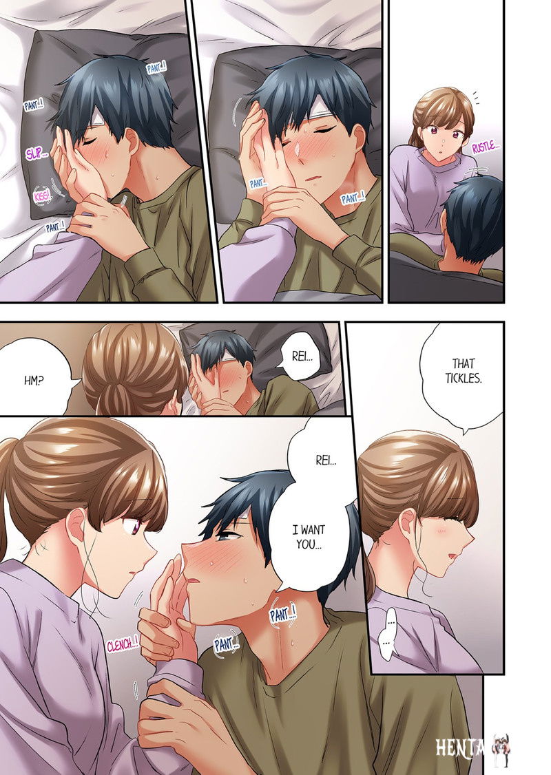 A Scorching Hot Day with A Broken Air Conditioner. If I Keep Having Sex with My Sweaty Childhood Friend… A Scorching Hot Day with A Broken Air Conditioner. If I Keep Having Sex with My Sweaty Childhood Friend… Chapter 115 - Page 7 A Scorching Hot Day with A Broken Air Conditioner. If I Keep Having Sex with My Sweaty Childhood Friend… A Scorching Hot Day with A Broken Air Conditioner. If I Keep Having Sex with My Sweaty Childhood Friend… Chapter 115 - Page 7