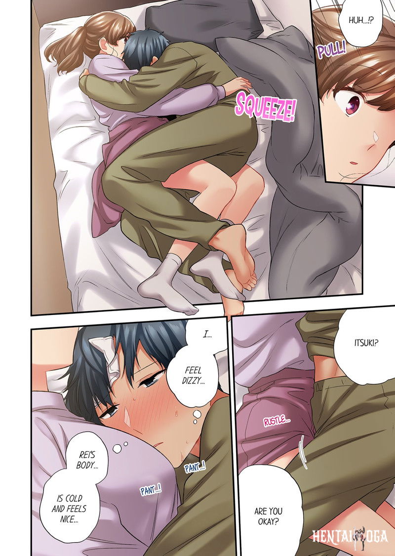 A Scorching Hot Day with A Broken Air Conditioner. If I Keep Having Sex with My Sweaty Childhood Friend… A Scorching Hot Day with A Broken Air Conditioner. If I Keep Having Sex with My Sweaty Childhood Friend… Chapter 115 - Page 8 A Scorching Hot Day with A Broken Air Conditioner. If I Keep Having Sex with My Sweaty Childhood Friend… A Scorching Hot Day with A Broken Air Conditioner. If I Keep Having Sex with My Sweaty Childhood Friend… Chapter 115 - Page 8