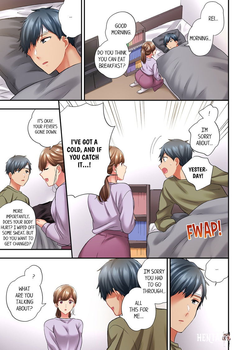 A Scorching Hot Day with A Broken Air Conditioner. If I Keep Having Sex with My Sweaty Childhood Friend… A Scorching Hot Day with A Broken Air Conditioner. If I Keep Having Sex with My Sweaty Childhood Friend… Chapter 117 - Page 7 A Scorching Hot Day with A Broken Air Conditioner. If I Keep Having Sex with My Sweaty Childhood Friend… A Scorching Hot Day with A Broken Air Conditioner. If I Keep Having Sex with My Sweaty Childhood Friend… Chapter 117 - Page 7