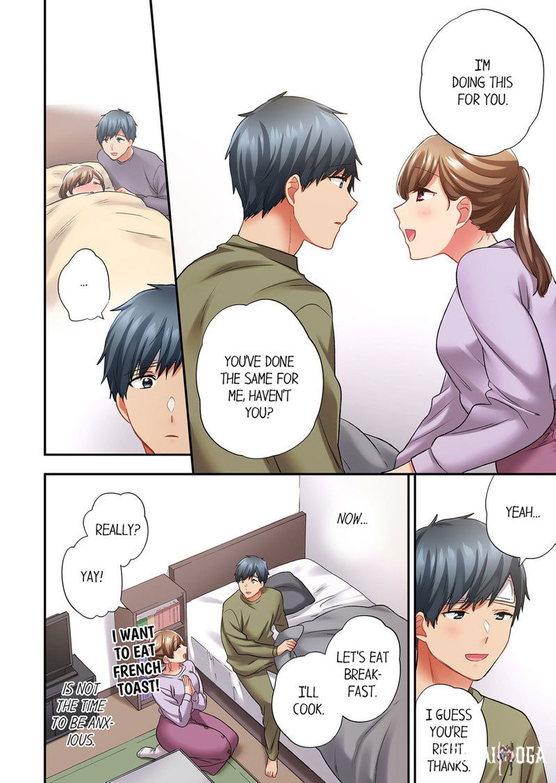 A Scorching Hot Day with A Broken Air Conditioner. If I Keep Having Sex with My Sweaty Childhood Friend… A Scorching Hot Day with A Broken Air Conditioner. If I Keep Having Sex with My Sweaty Childhood Friend… Chapter 117 - Page 8 A Scorching Hot Day with A Broken Air Conditioner. If I Keep Having Sex with My Sweaty Childhood Friend… A Scorching Hot Day with A Broken Air Conditioner. If I Keep Having Sex with My Sweaty Childhood Friend… Chapter 117 - Page 8