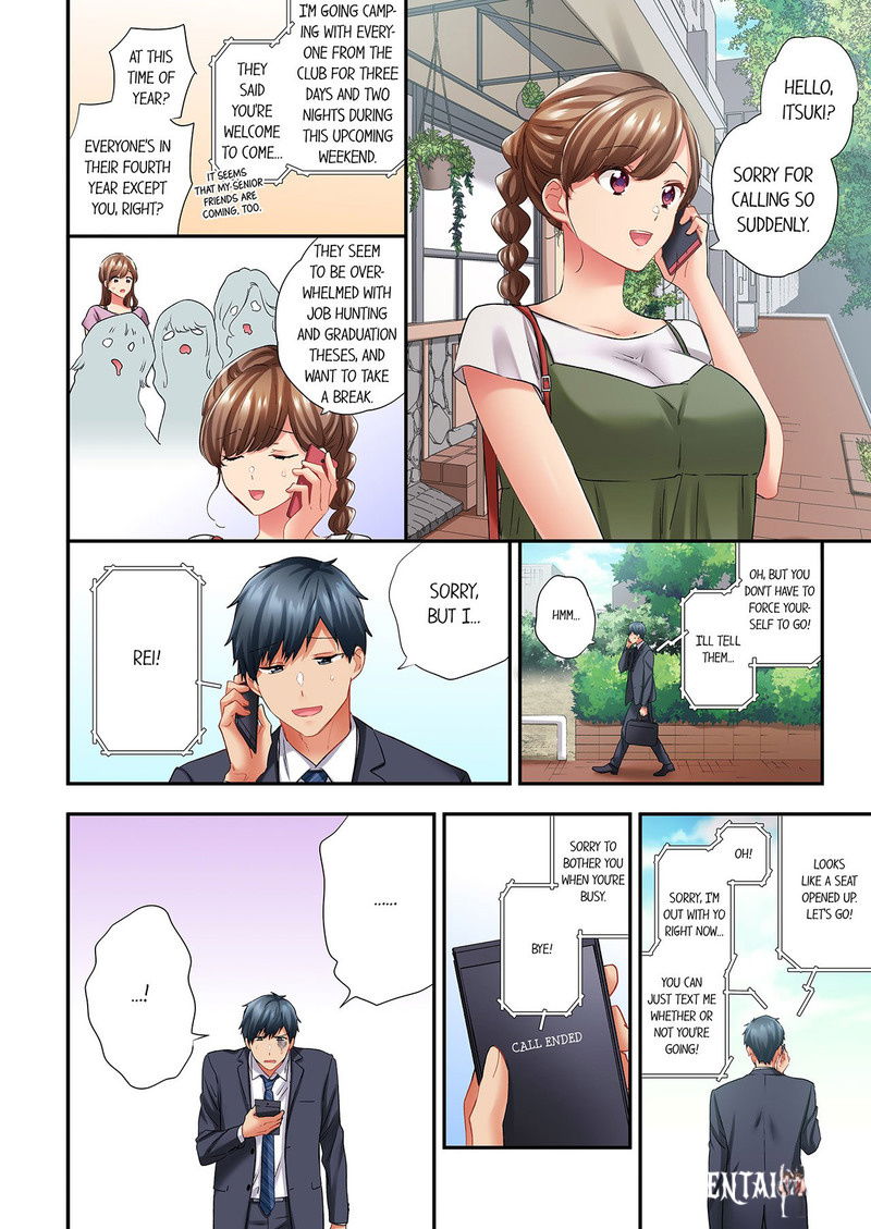 A Scorching Hot Day with A Broken Air Conditioner. If I Keep Having Sex with My Sweaty Childhood Friend… A Scorching Hot Day with A Broken Air Conditioner. If I Keep Having Sex with My Sweaty Childhood Friend… Chapter 118 - Page 2 A Scorching Hot Day with A Broken Air Conditioner. If I Keep Having Sex with My Sweaty Childhood Friend… A Scorching Hot Day with A Broken Air Conditioner. If I Keep Having Sex with My Sweaty Childhood Friend… Chapter 118 - Page 2