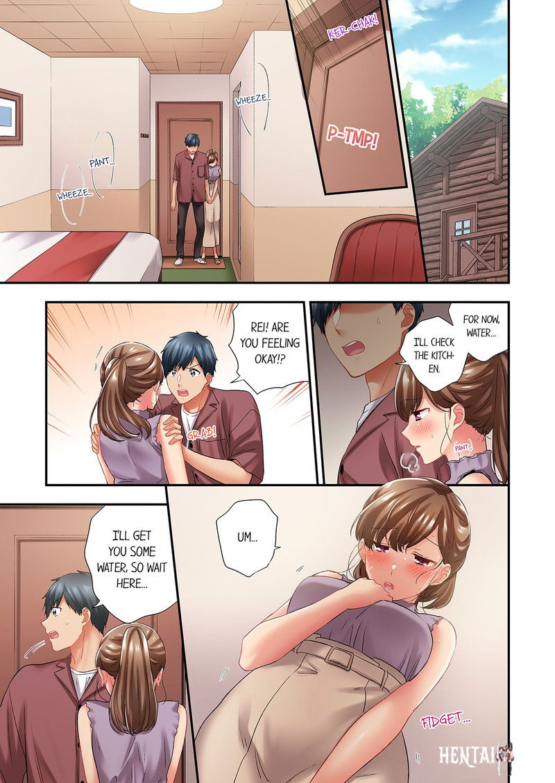 A Scorching Hot Day with A Broken Air Conditioner. If I Keep Having Sex with My Sweaty Childhood Friend… A Scorching Hot Day with A Broken Air Conditioner. If I Keep Having Sex with My Sweaty Childhood Friend… Chapter 118 - Page 7 A Scorching Hot Day with A Broken Air Conditioner. If I Keep Having Sex with My Sweaty Childhood Friend… A Scorching Hot Day with A Broken Air Conditioner. If I Keep Having Sex with My Sweaty Childhood Friend… Chapter 118 - Page 7