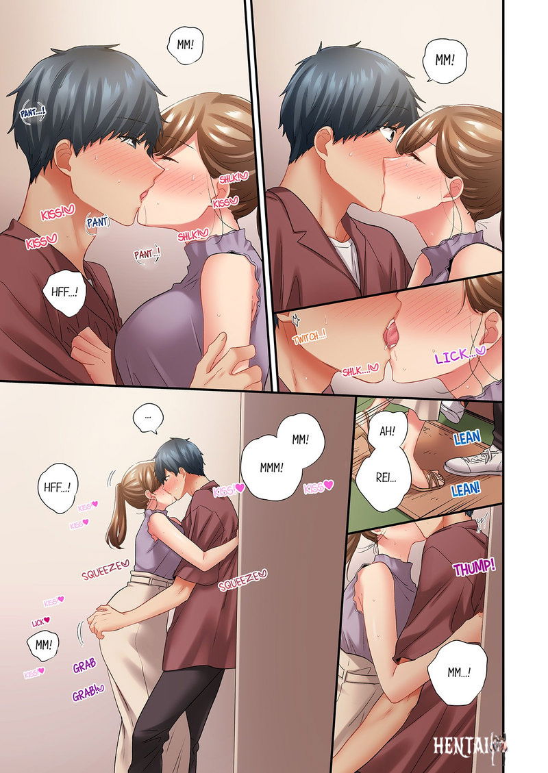 A Scorching Hot Day with A Broken Air Conditioner. If I Keep Having Sex with My Sweaty Childhood Friend… A Scorching Hot Day with A Broken Air Conditioner. If I Keep Having Sex with My Sweaty Childhood Friend… Chapter 119 - Page 1 A Scorching Hot Day with A Broken Air Conditioner. If I Keep Having Sex with My Sweaty Childhood Friend… A Scorching Hot Day with A Broken Air Conditioner. If I Keep Having Sex with My Sweaty Childhood Friend… Chapter 119 - Page 1