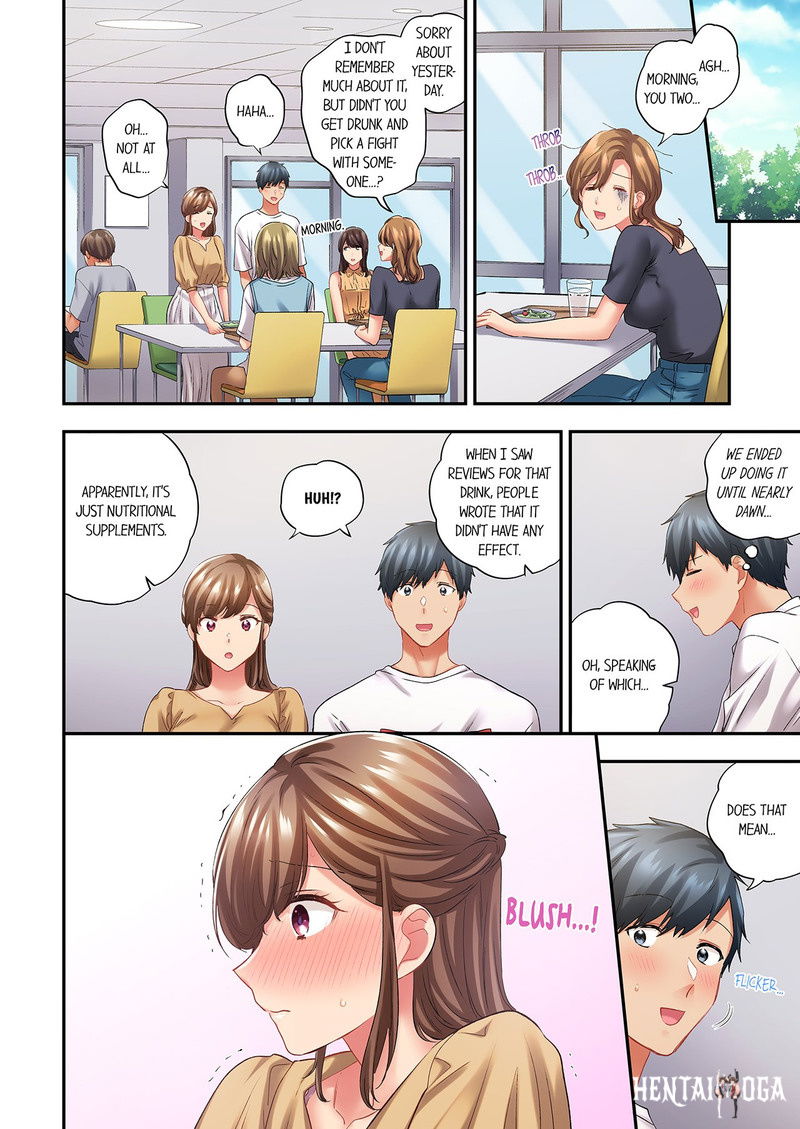 A Scorching Hot Day with A Broken Air Conditioner. If I Keep Having Sex with My Sweaty Childhood Friend… A Scorching Hot Day with A Broken Air Conditioner. If I Keep Having Sex with My Sweaty Childhood Friend… Chapter 120 - Page 6 A Scorching Hot Day with A Broken Air Conditioner. If I Keep Having Sex with My Sweaty Childhood Friend… A Scorching Hot Day with A Broken Air Conditioner. If I Keep Having Sex with My Sweaty Childhood Friend… Chapter 120 - Page 6