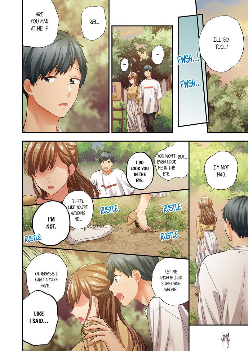 A Scorching Hot Day with A Broken Air Conditioner. If I Keep Having Sex with My Sweaty Childhood Friend… A Scorching Hot Day with A Broken Air Conditioner. If I Keep Having Sex with My Sweaty Childhood Friend… Chapter 121 - Page 2 A Scorching Hot Day with A Broken Air Conditioner. If I Keep Having Sex with My Sweaty Childhood Friend… A Scorching Hot Day with A Broken Air Conditioner. If I Keep Having Sex with My Sweaty Childhood Friend… Chapter 121 - Page 2