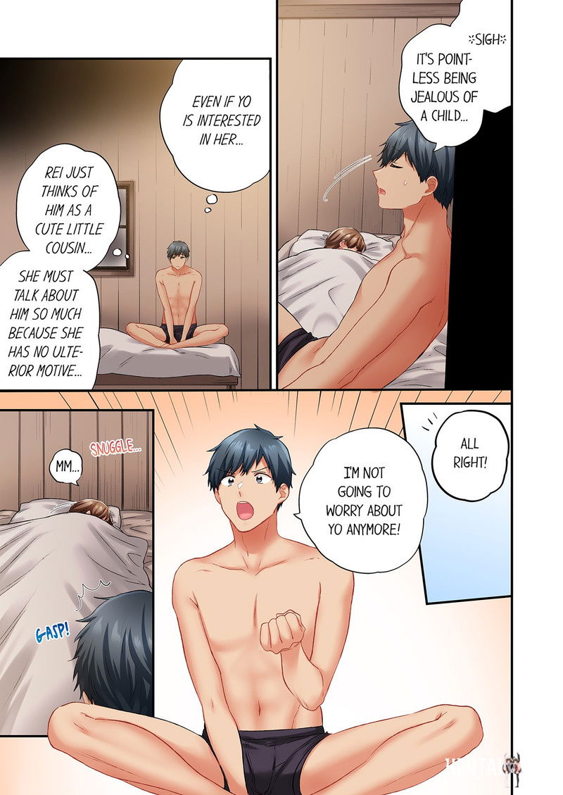 A Scorching Hot Day with A Broken Air Conditioner. If I Keep Having Sex with My Sweaty Childhood Friend… A Scorching Hot Day with A Broken Air Conditioner. If I Keep Having Sex with My Sweaty Childhood Friend… Chapter 123 - Page 5 A Scorching Hot Day with A Broken Air Conditioner. If I Keep Having Sex with My Sweaty Childhood Friend… A Scorching Hot Day with A Broken Air Conditioner. If I Keep Having Sex with My Sweaty Childhood Friend… Chapter 123 - Page 5