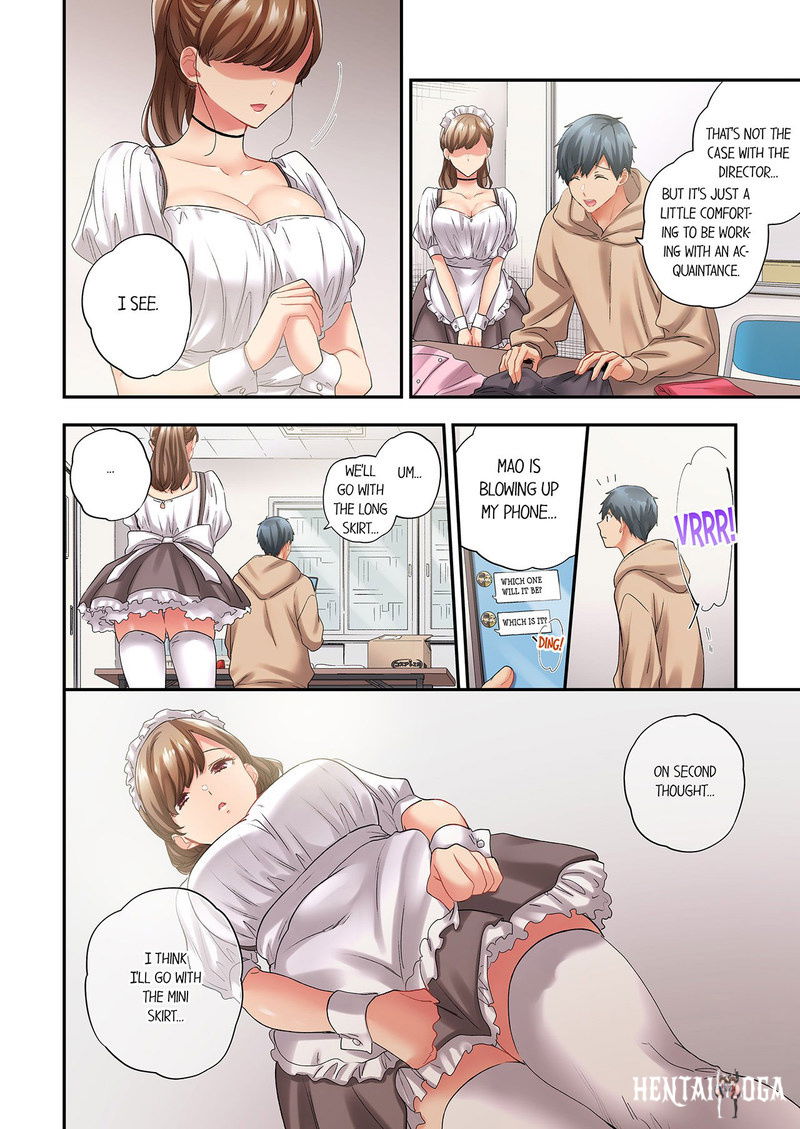 A Scorching Hot Day with A Broken Air Conditioner. If I Keep Having Sex with My Sweaty Childhood Friend… A Scorching Hot Day with A Broken Air Conditioner. If I Keep Having Sex with My Sweaty Childhood Friend… Chapter 124 - Page 6 A Scorching Hot Day with A Broken Air Conditioner. If I Keep Having Sex with My Sweaty Childhood Friend… A Scorching Hot Day with A Broken Air Conditioner. If I Keep Having Sex with My Sweaty Childhood Friend… Chapter 124 - Page 6